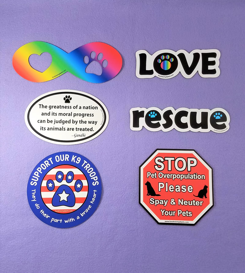 New Magnets